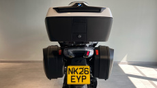 BMW R1300 RT LE ASA (25MY)
